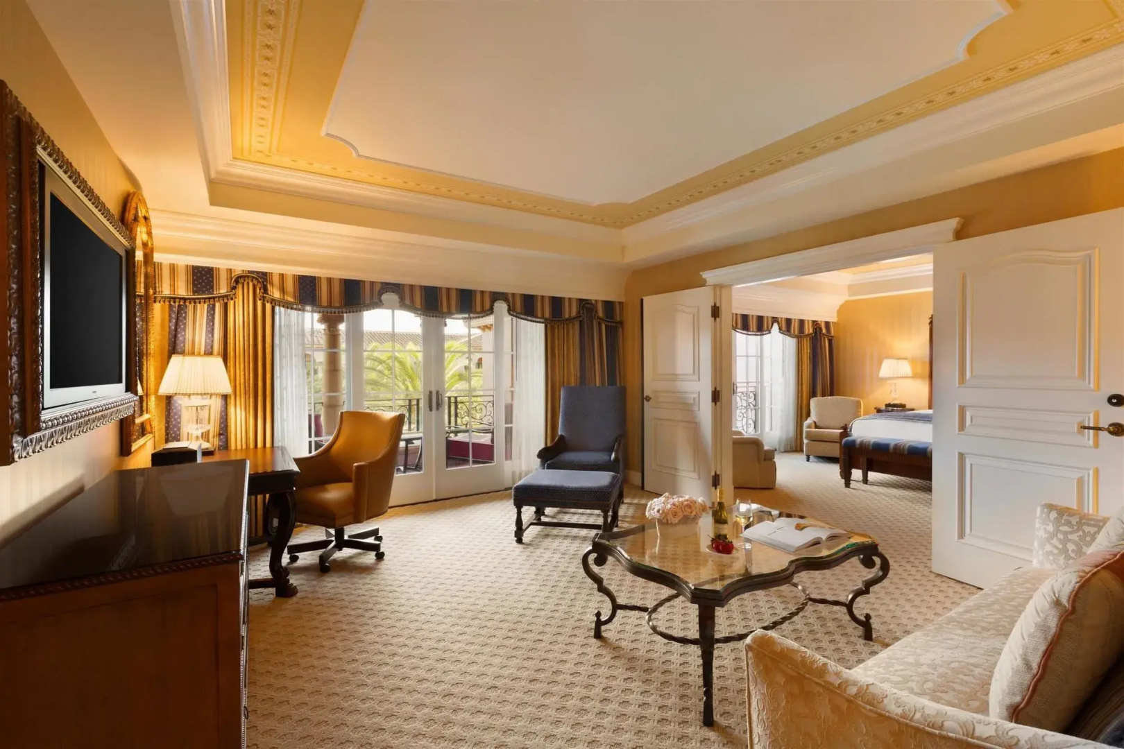 Photo - Fairmont Grand Del Mar