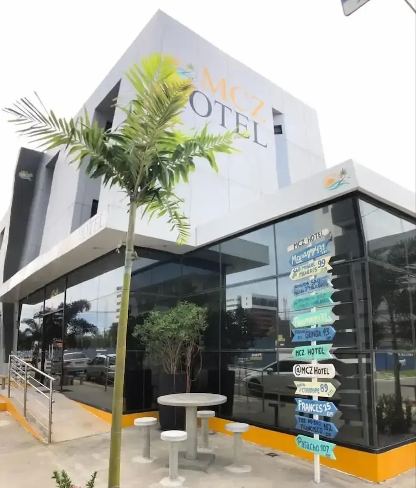 Photo - Mcz Hotel