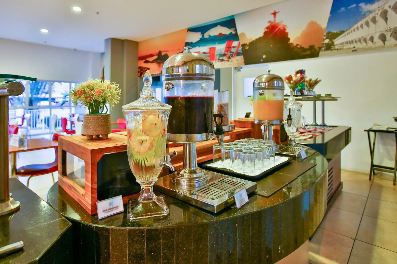 Photo - Quality Rio de Janeiro - Barra da Tijuca