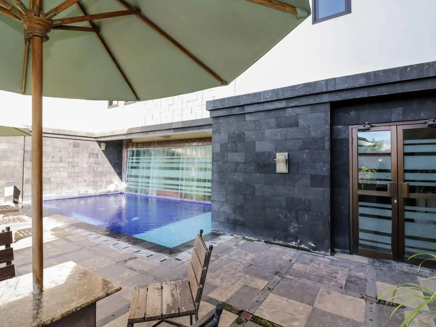 Foto - Collection O Near Bajra Sandi Monumen Formerly Grand Pondok Puri Ayu