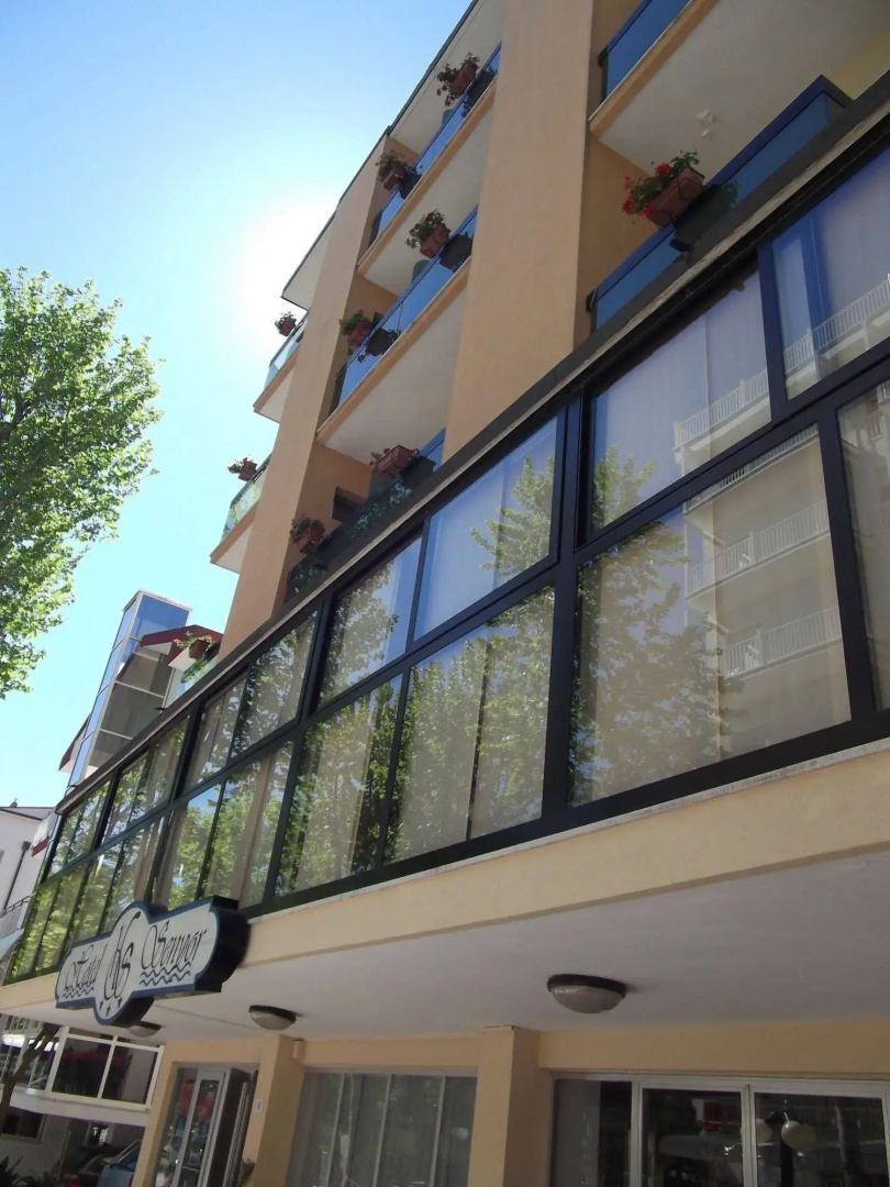 Foto - Hotel Senyor