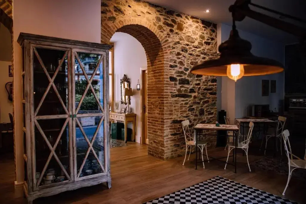 Foto - Hotel Luz Almonaster