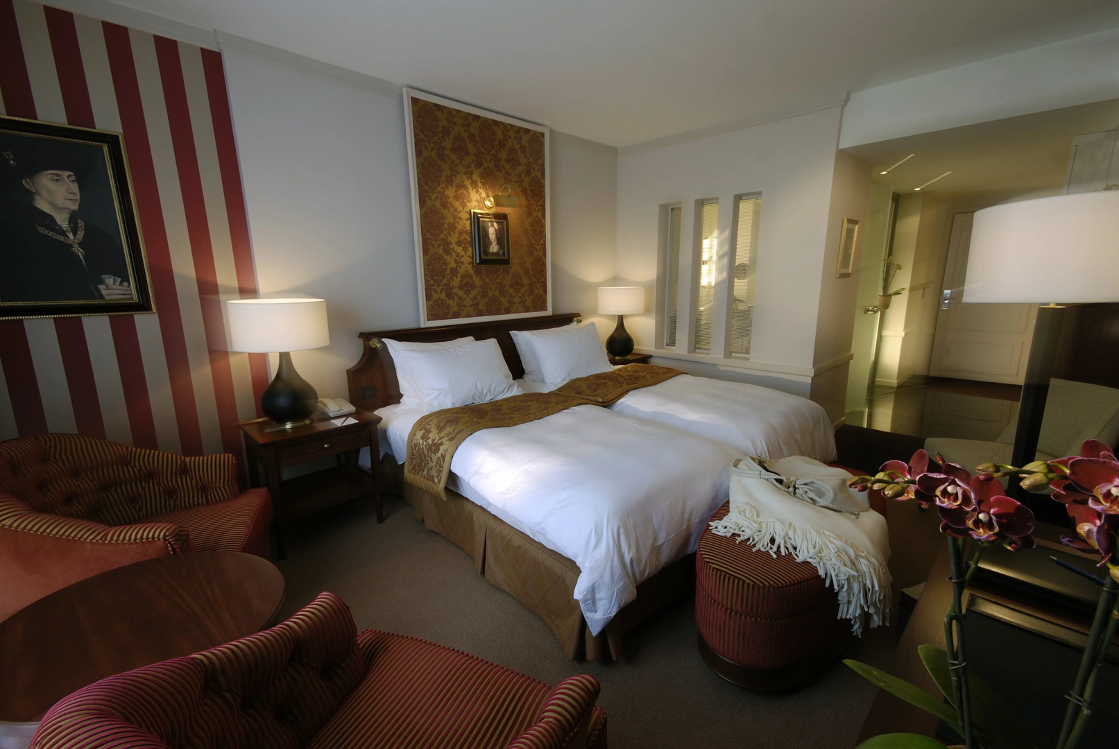 Photo - Dukes' Palace Brugge - by Dukes' Hotel Collection