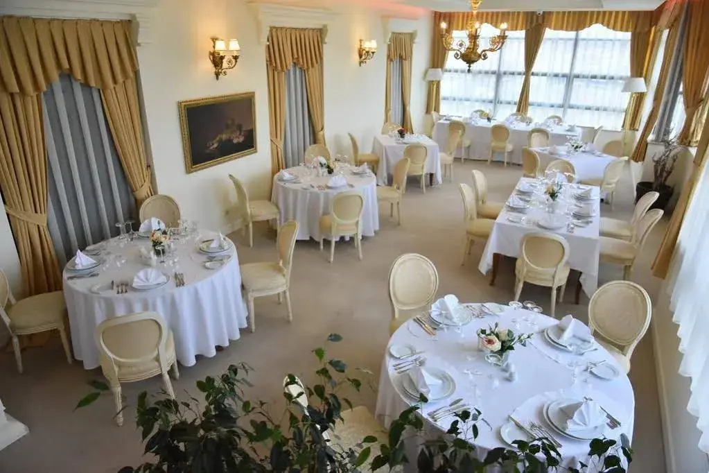 Foto - Hotel Garden Pristina