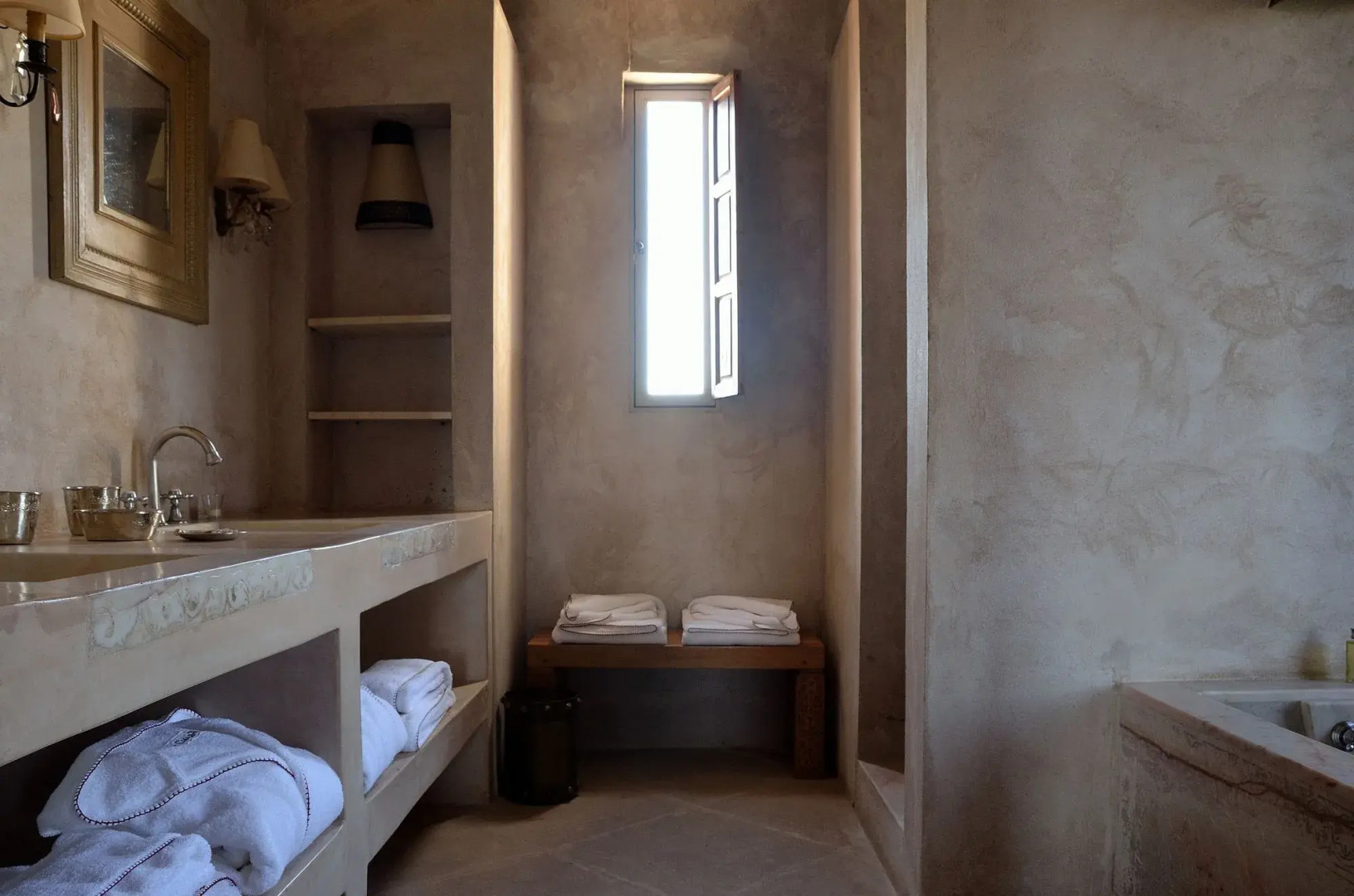 Foto - Ksar Char-Bagh Small Luxury Hotels