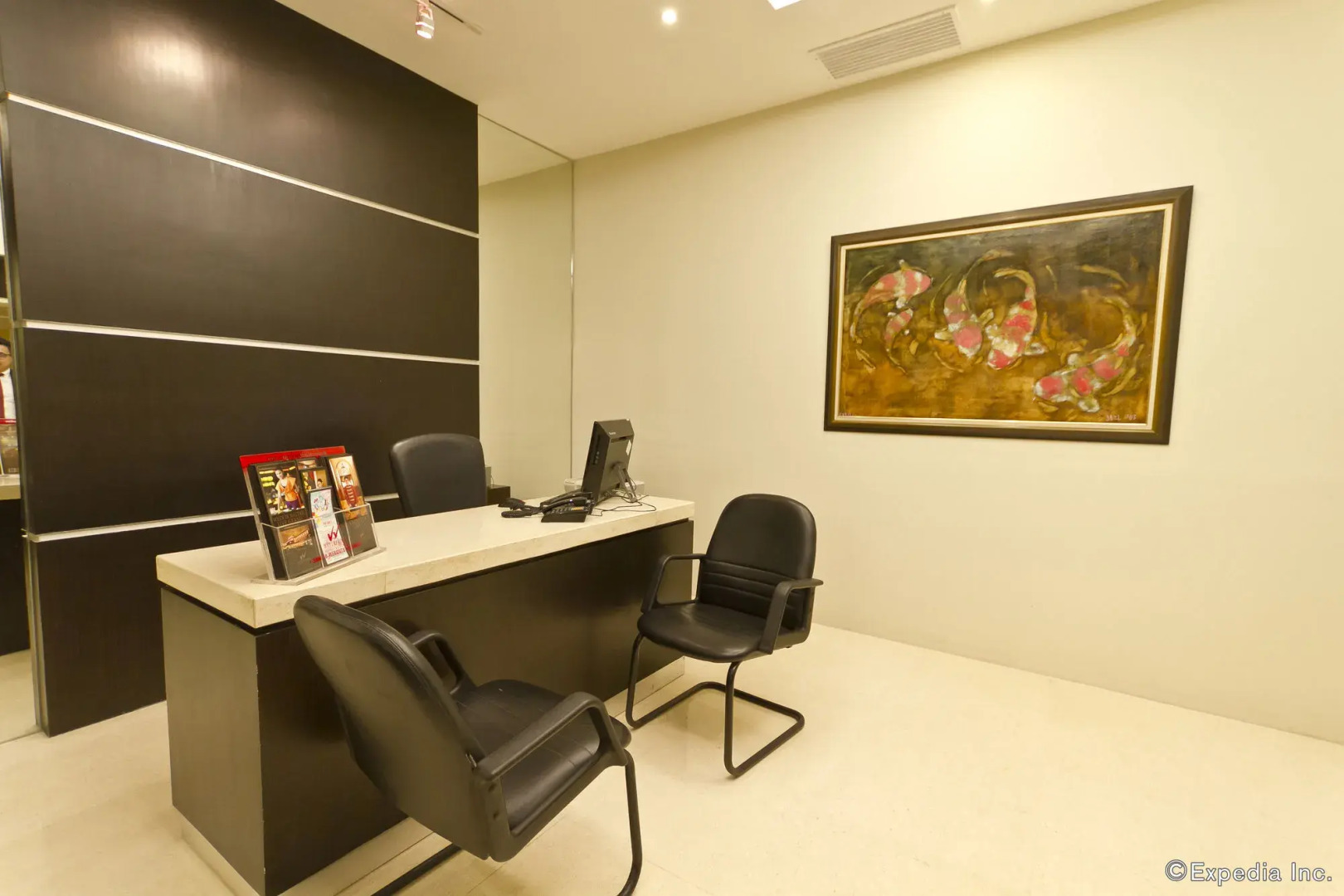 Foto - Waterfront Cebu City Hotel & Casino