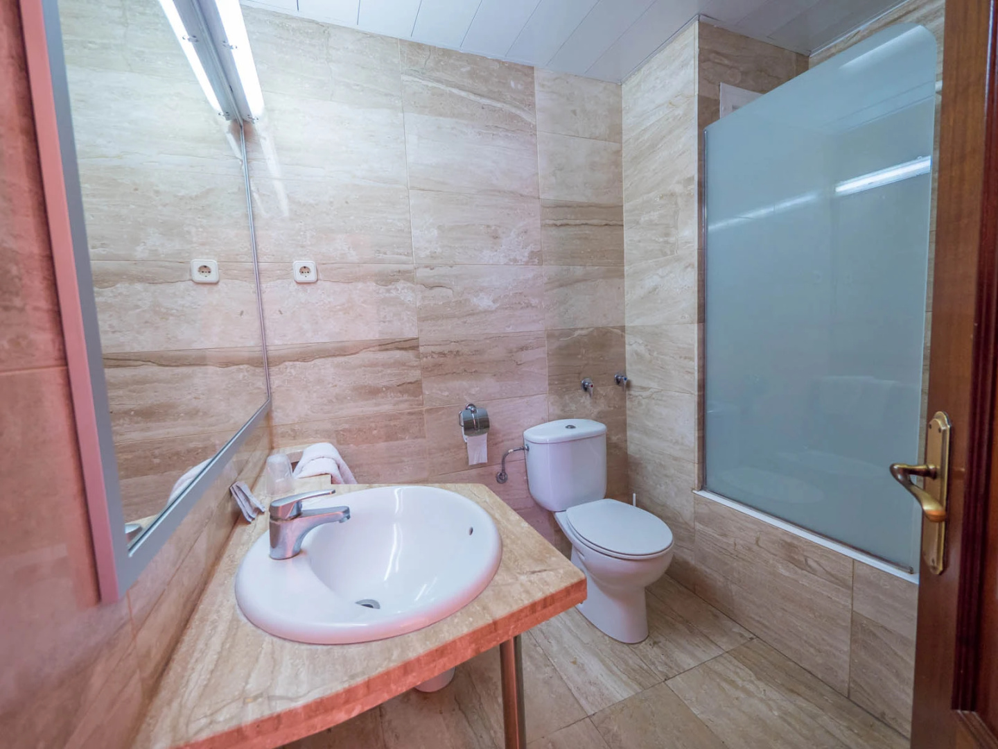 Foto - Hotel Golden Sand