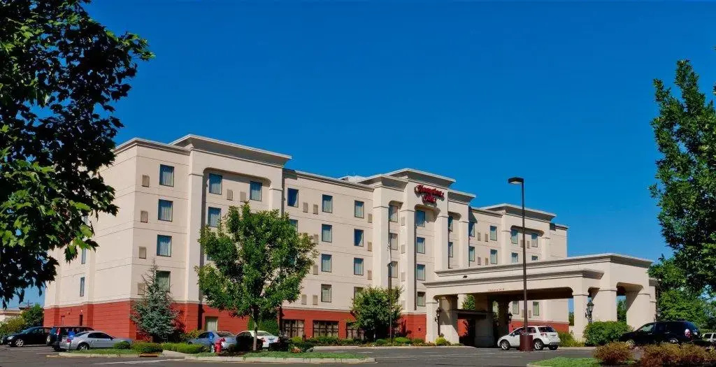 Photo - Hampton Inn South Plainfield-Piscataway