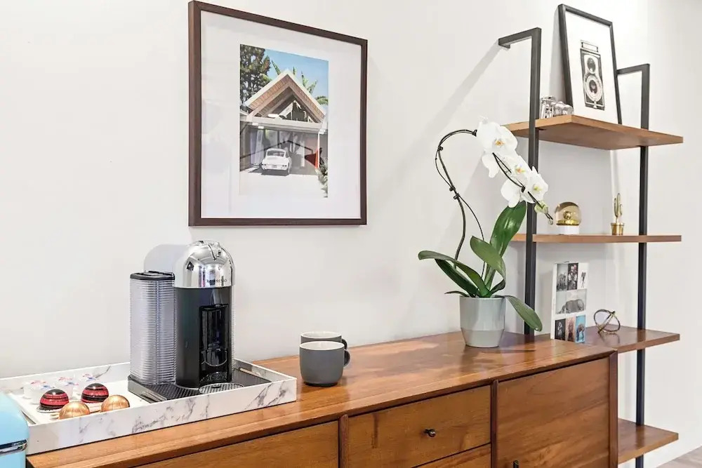 Foto - the Weekend Palm Springs