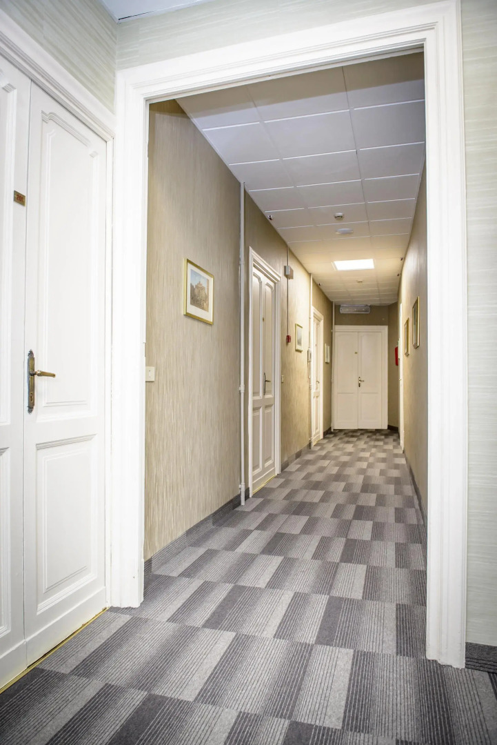 Foto - Hotel Emmaus