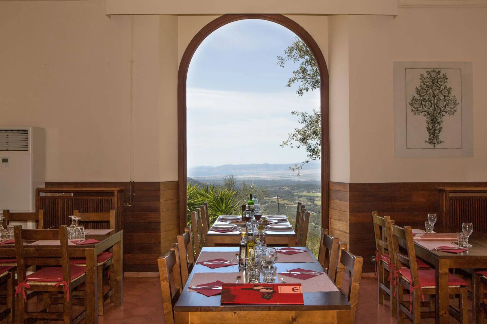 Photo - Santuari de Cura