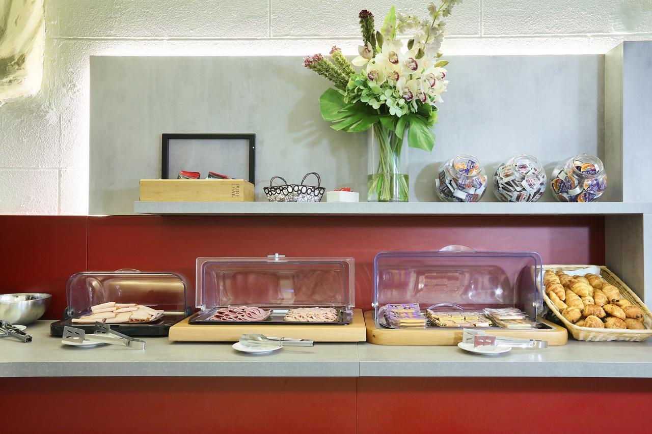 Foto - Hotel Beaugrenelle Tour Eiffel