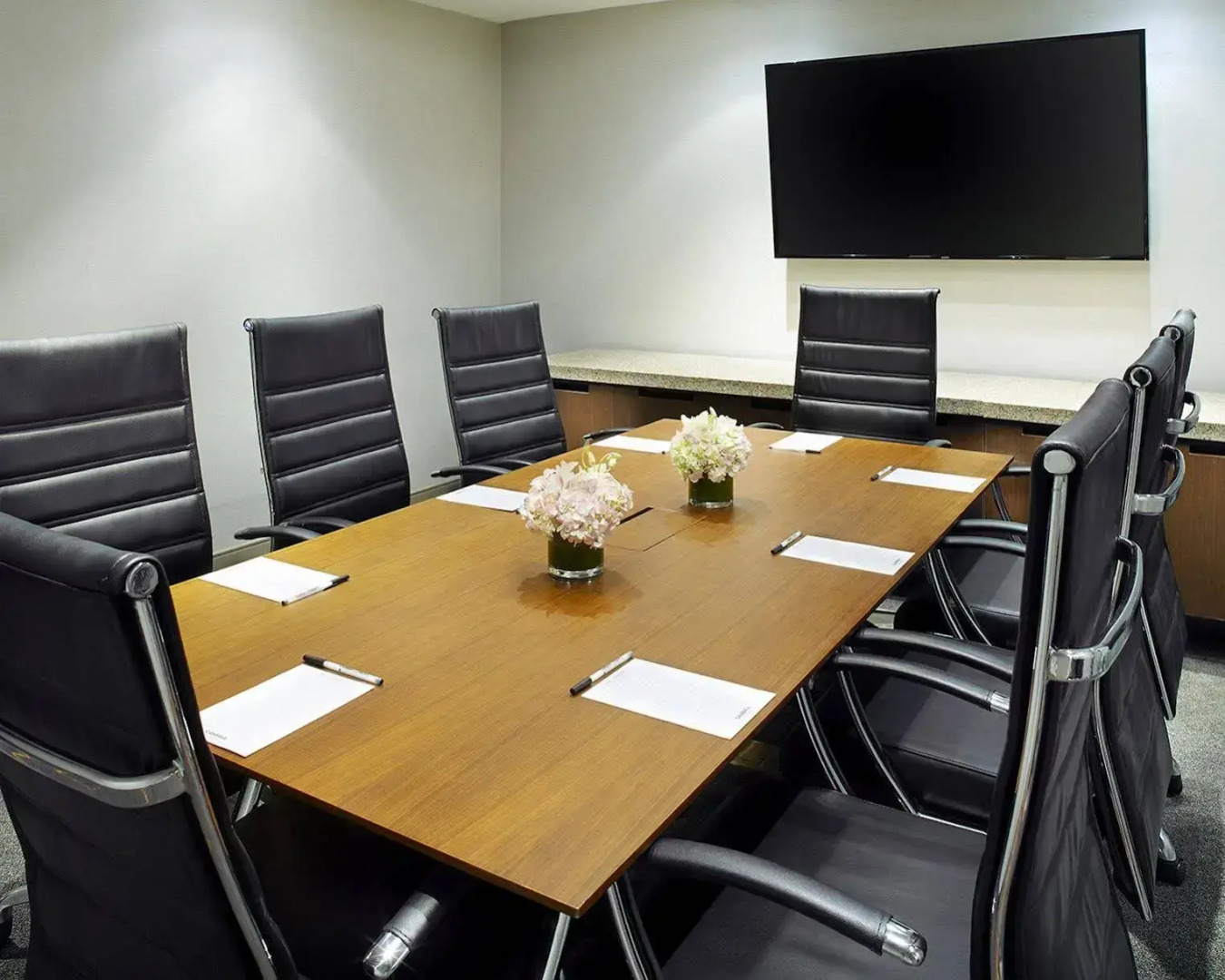 Foto - Cambria Hotel New York - Chelsea