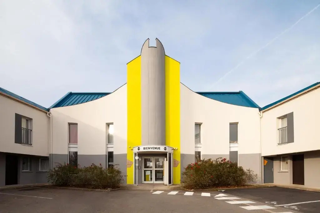 Foto - B&B HOTEL Saint-Witz