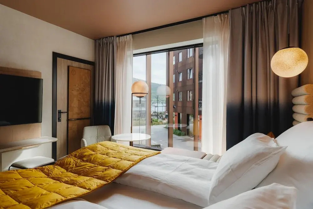 Foto - The Dock 69 39 by Scandic