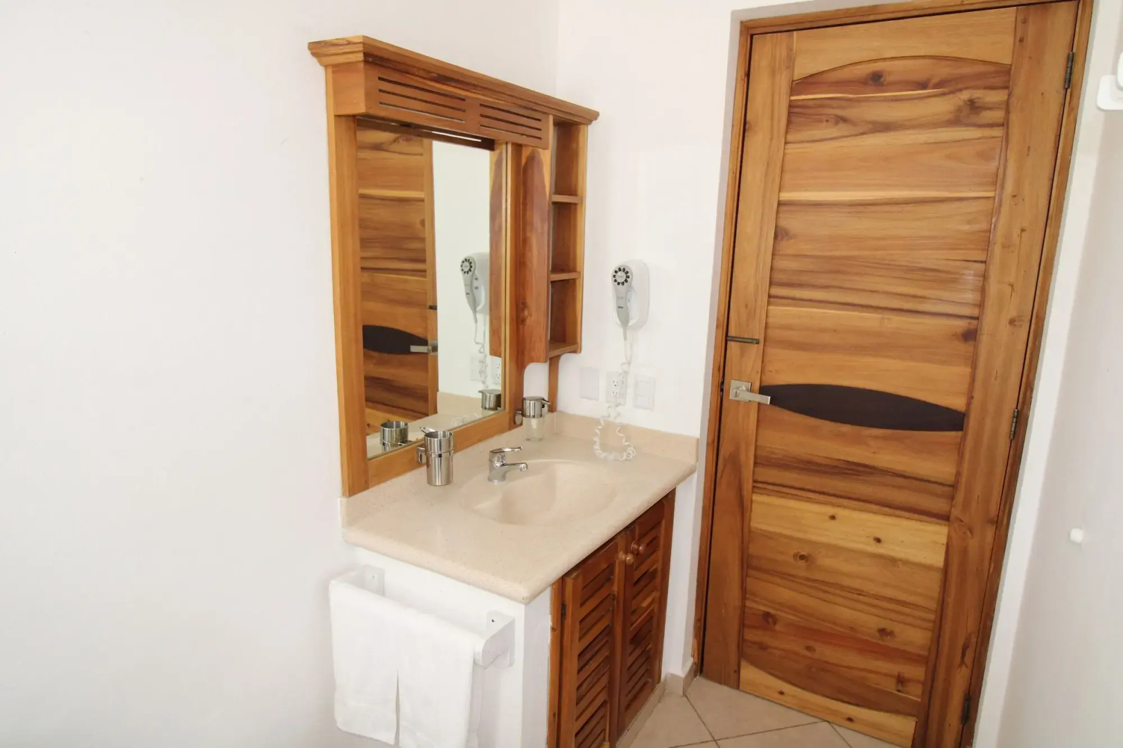 Foto - Albachiara Hotel