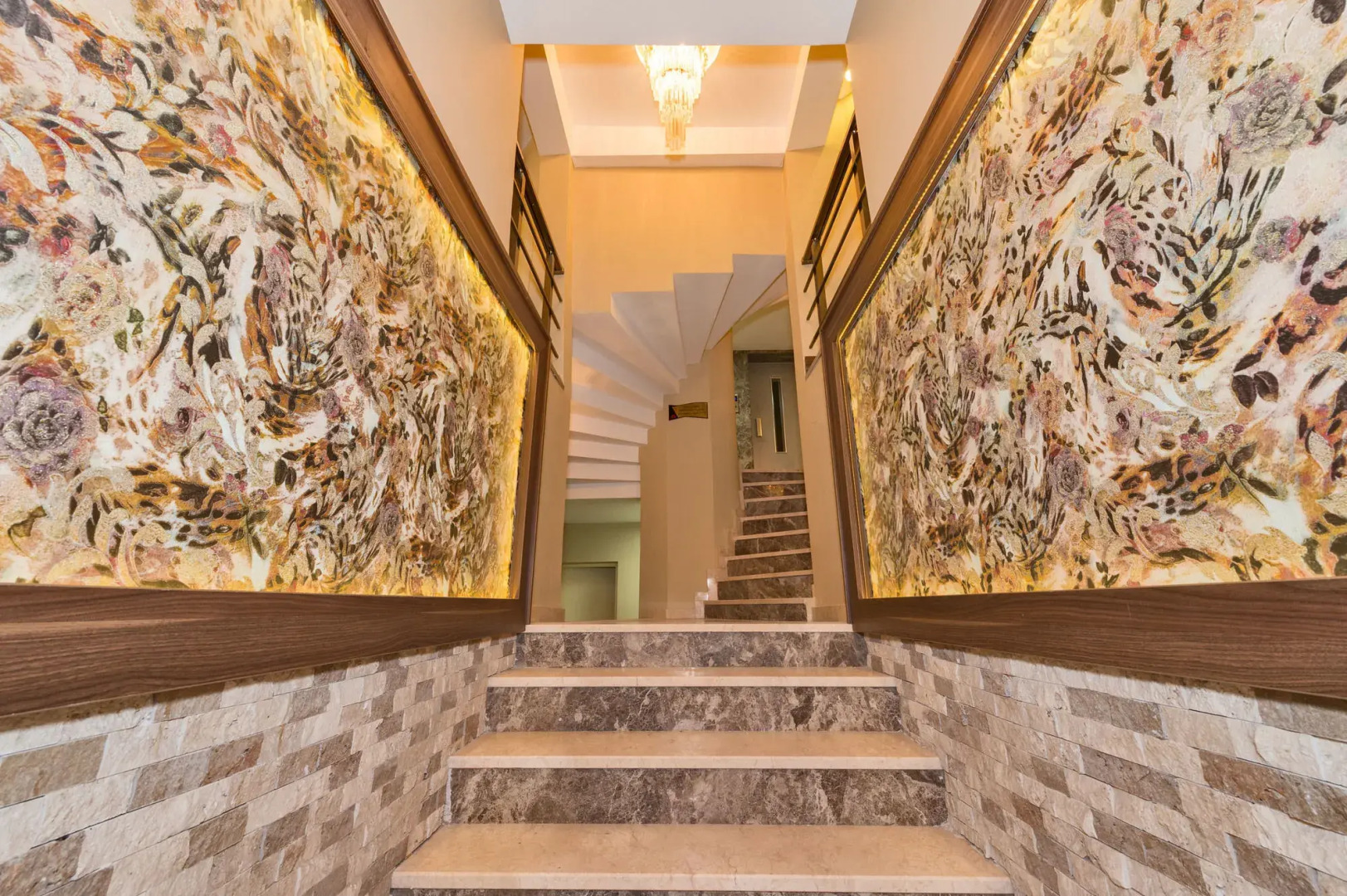 Foto - Marmara Place Old City Hotel