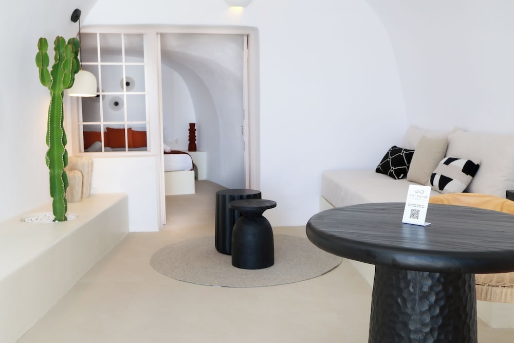 Foto - You and Me Suites Oia