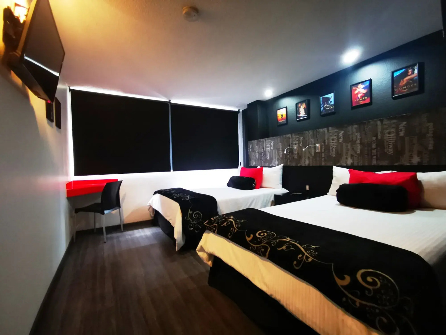 Foto - Hotel Black Boutique