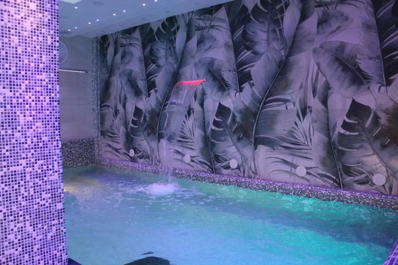 Photo - Hotel Center 2