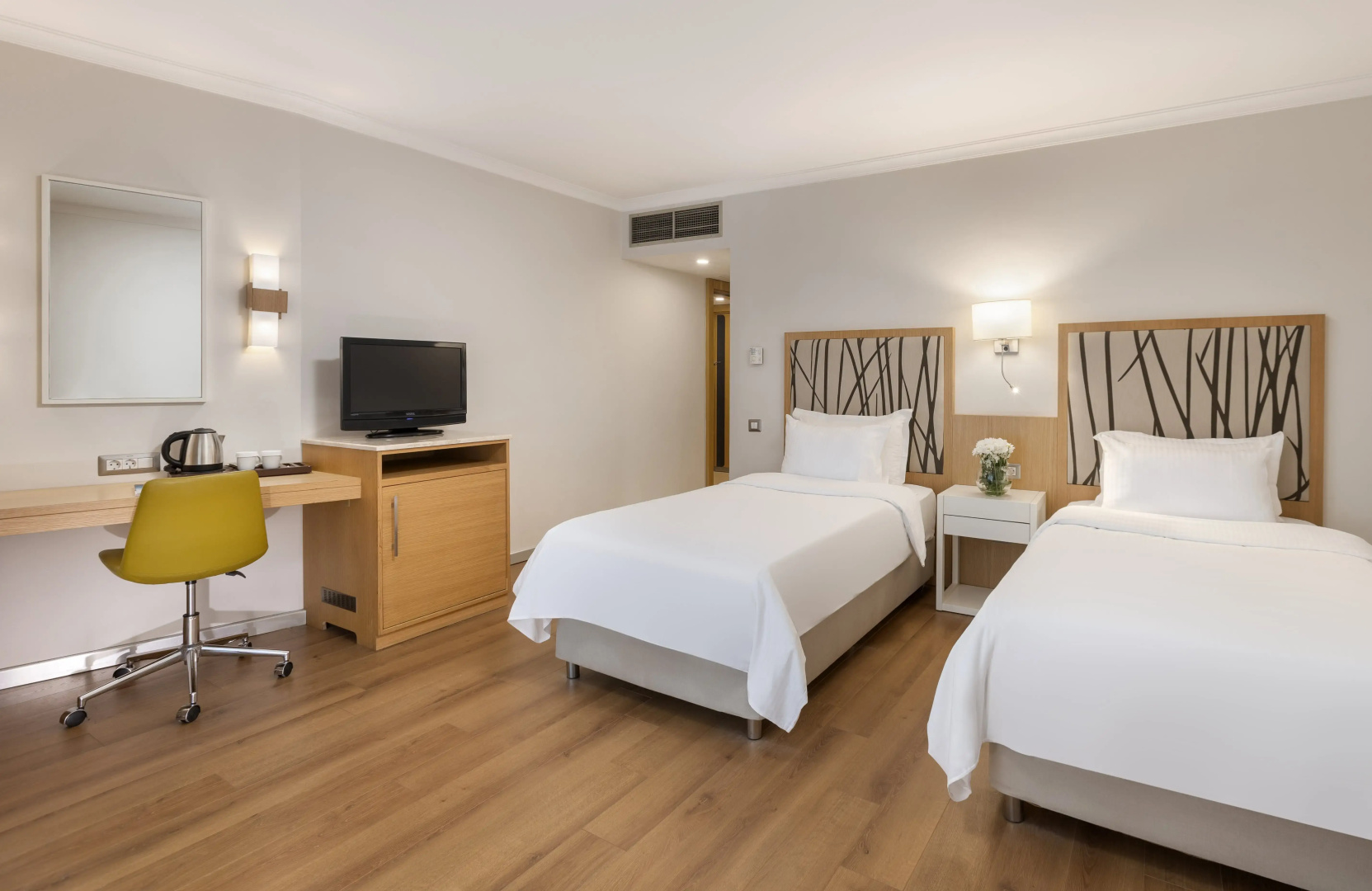 Foto - Rixos Park Belek - The Land Of Legends Access