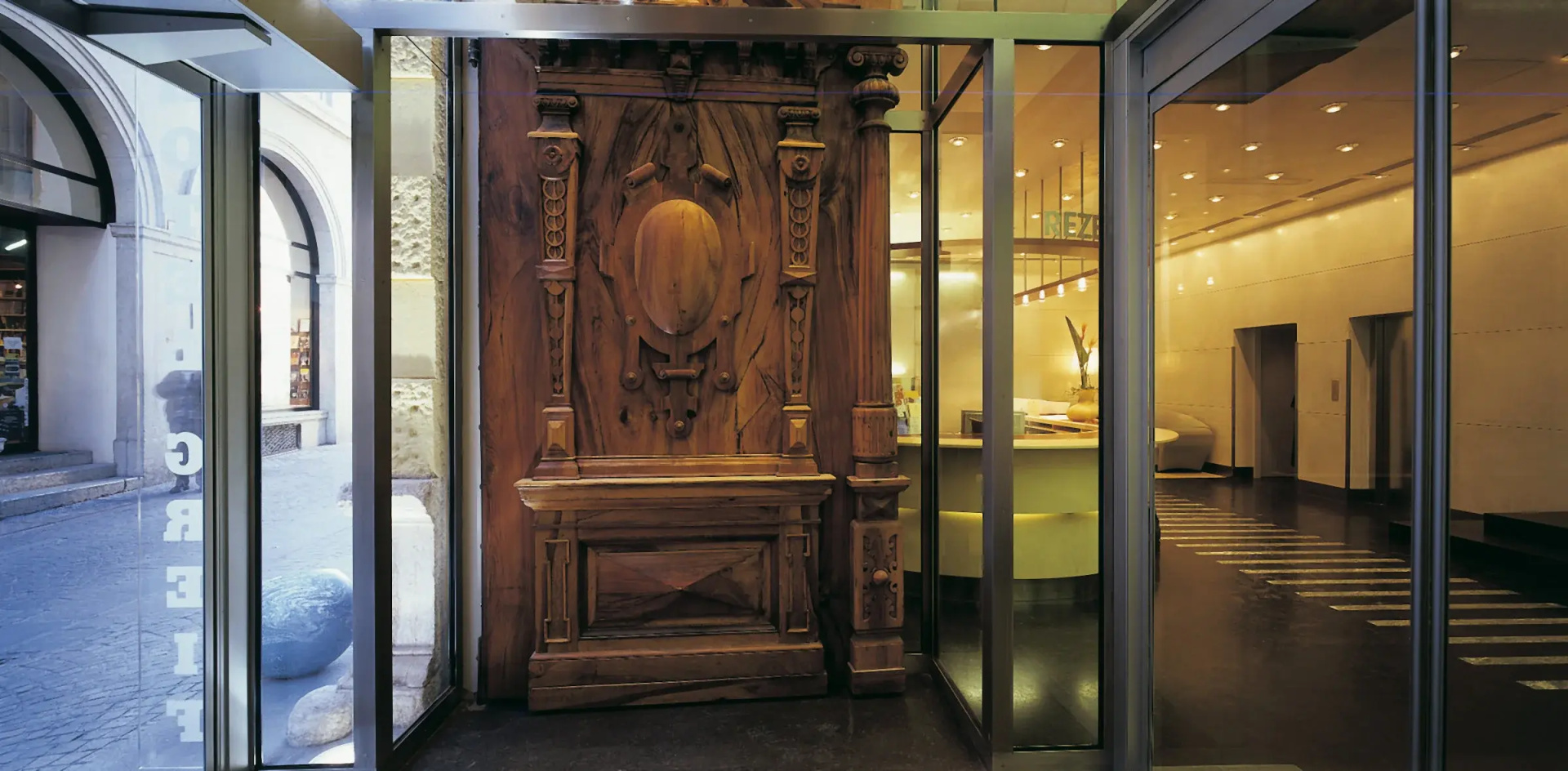 Foto - Hotel Greif, a Member of Design Hotels