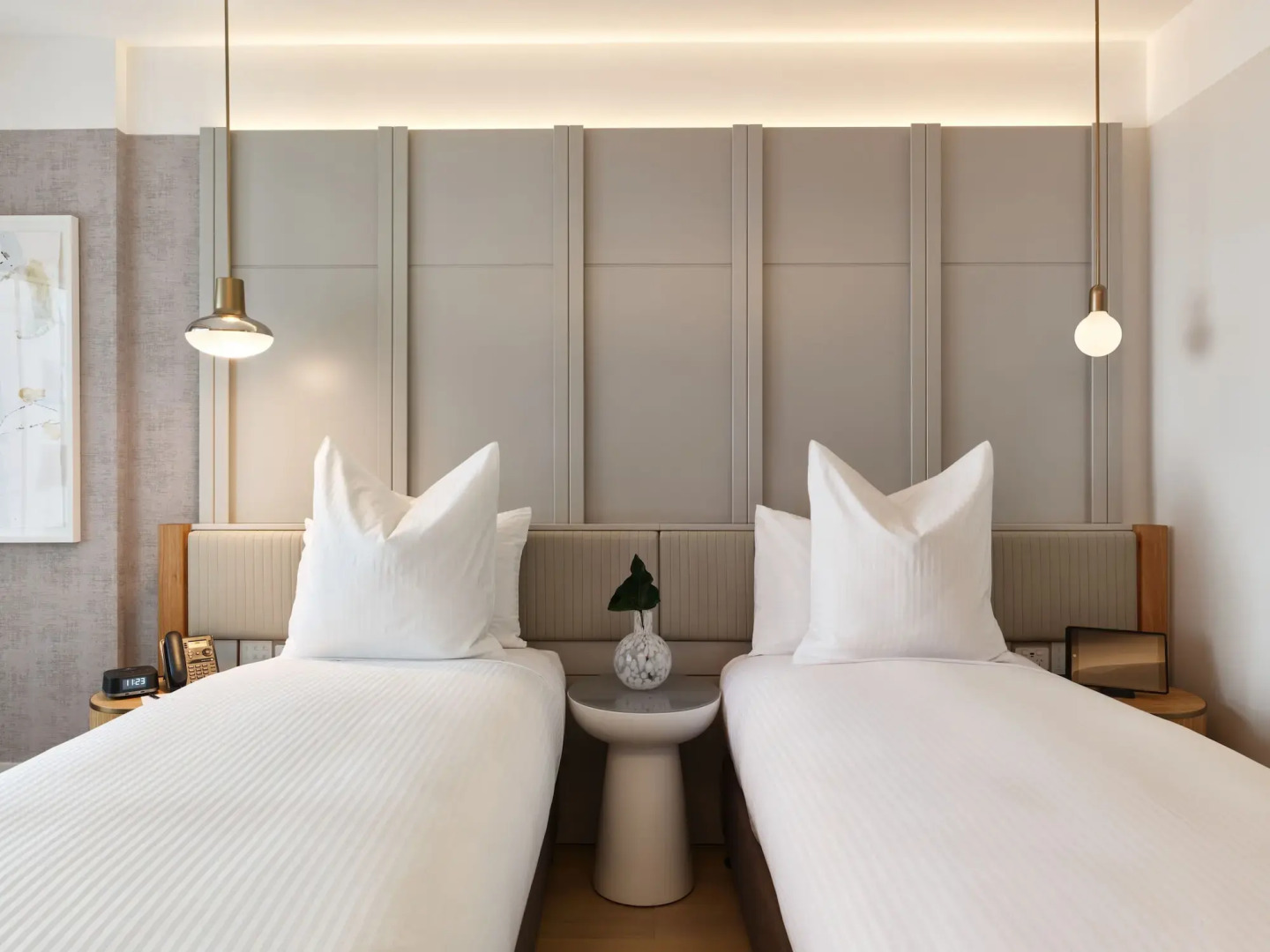 Foto - The Porter House Hotel Sydney - MGallery