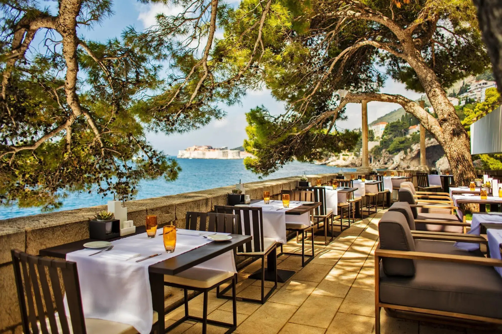 Foto - Villa Dubrovnik