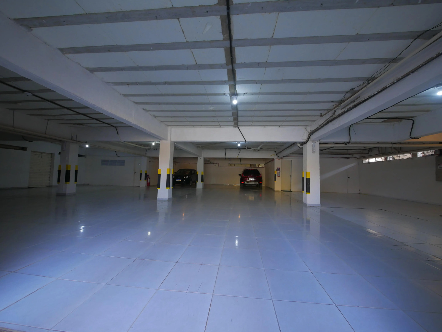 Foto - Pousada Marie Claire Flats