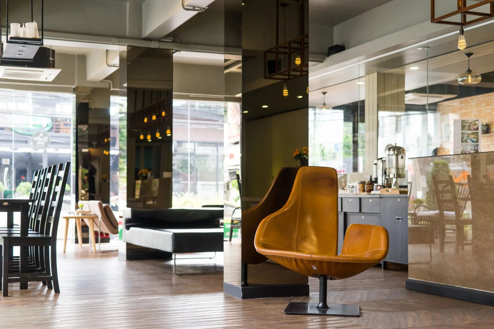 Photo - Ton Aor Place Hotel