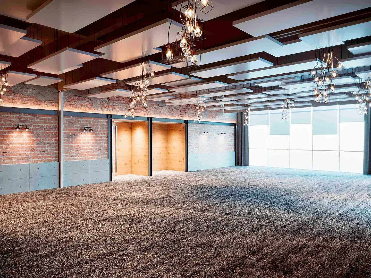 Foto - Novotel Mexico City Toreo