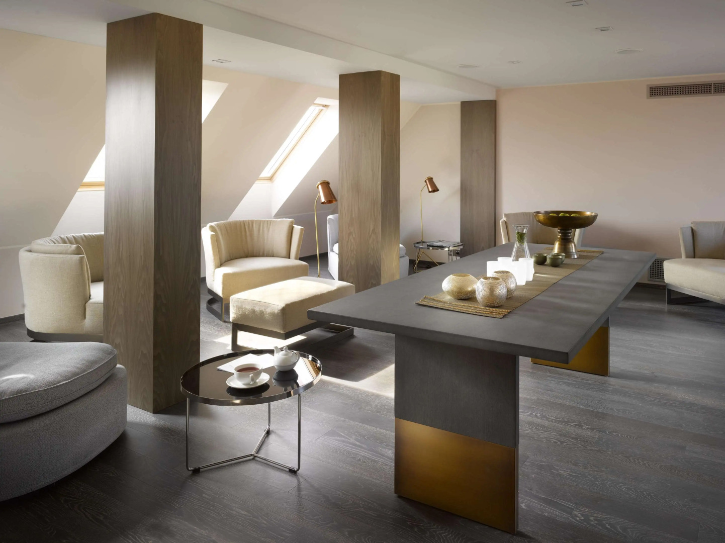 Foto - The Emblem Prague Hotel - Preferred Hotels & Resorts