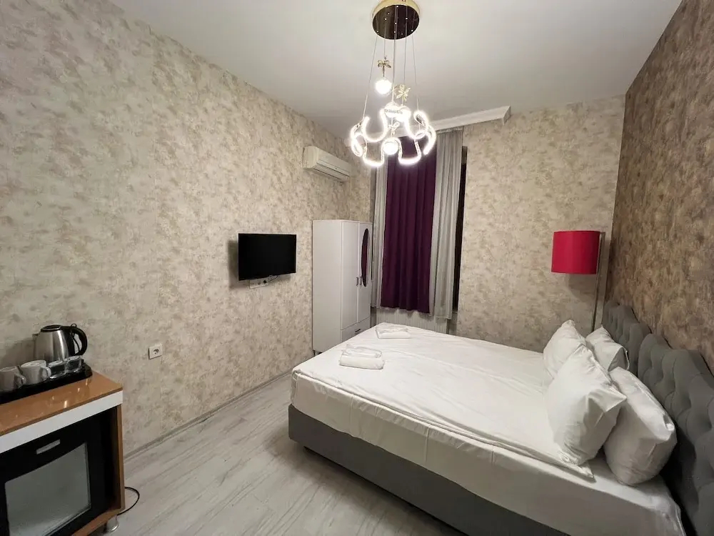 Foto - Gran Brn Hotel Taksim