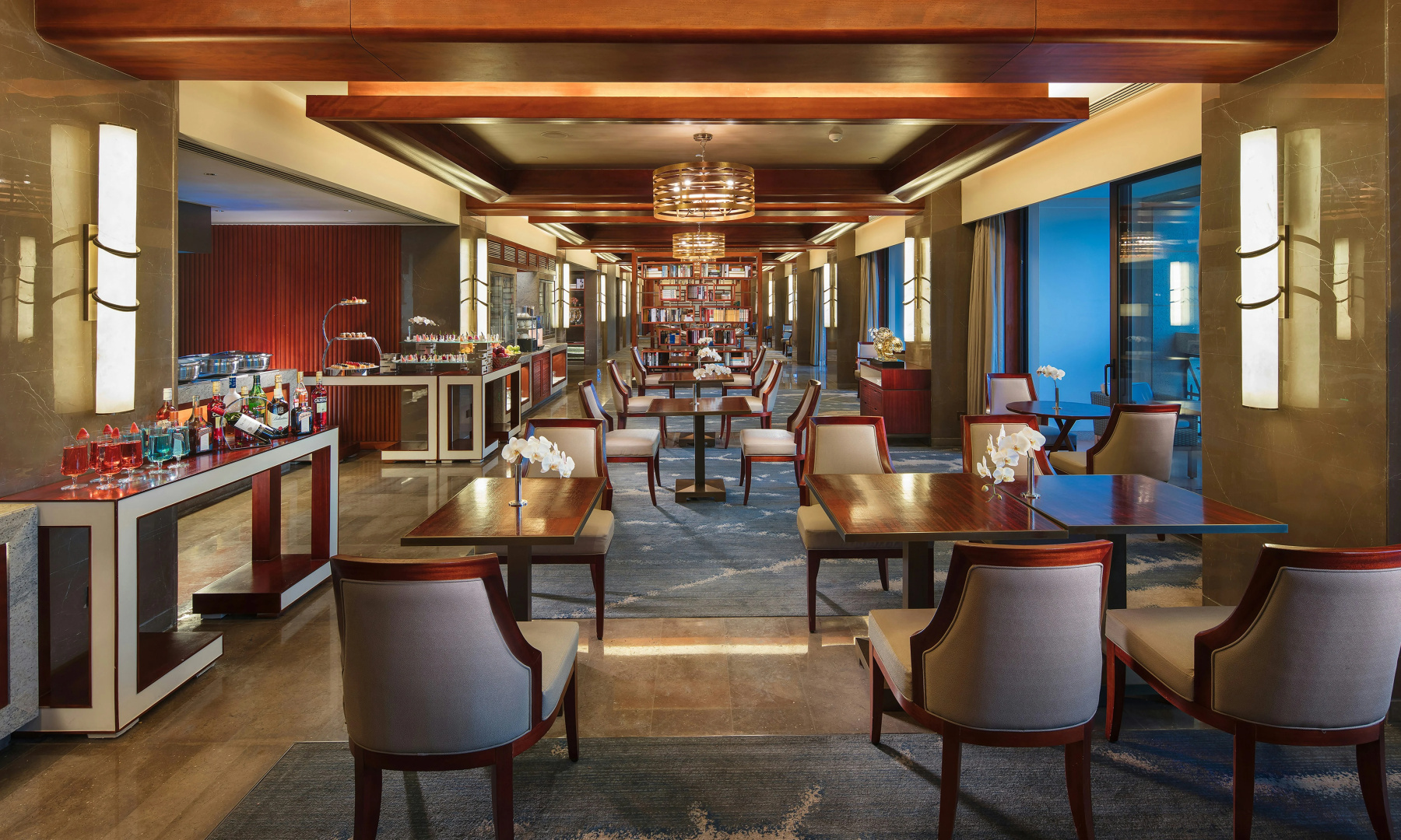 Photo - Hilton Qingdao Golden Beach