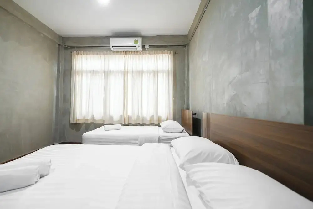 Foto - Siam Breeze Inn - Self Check-in