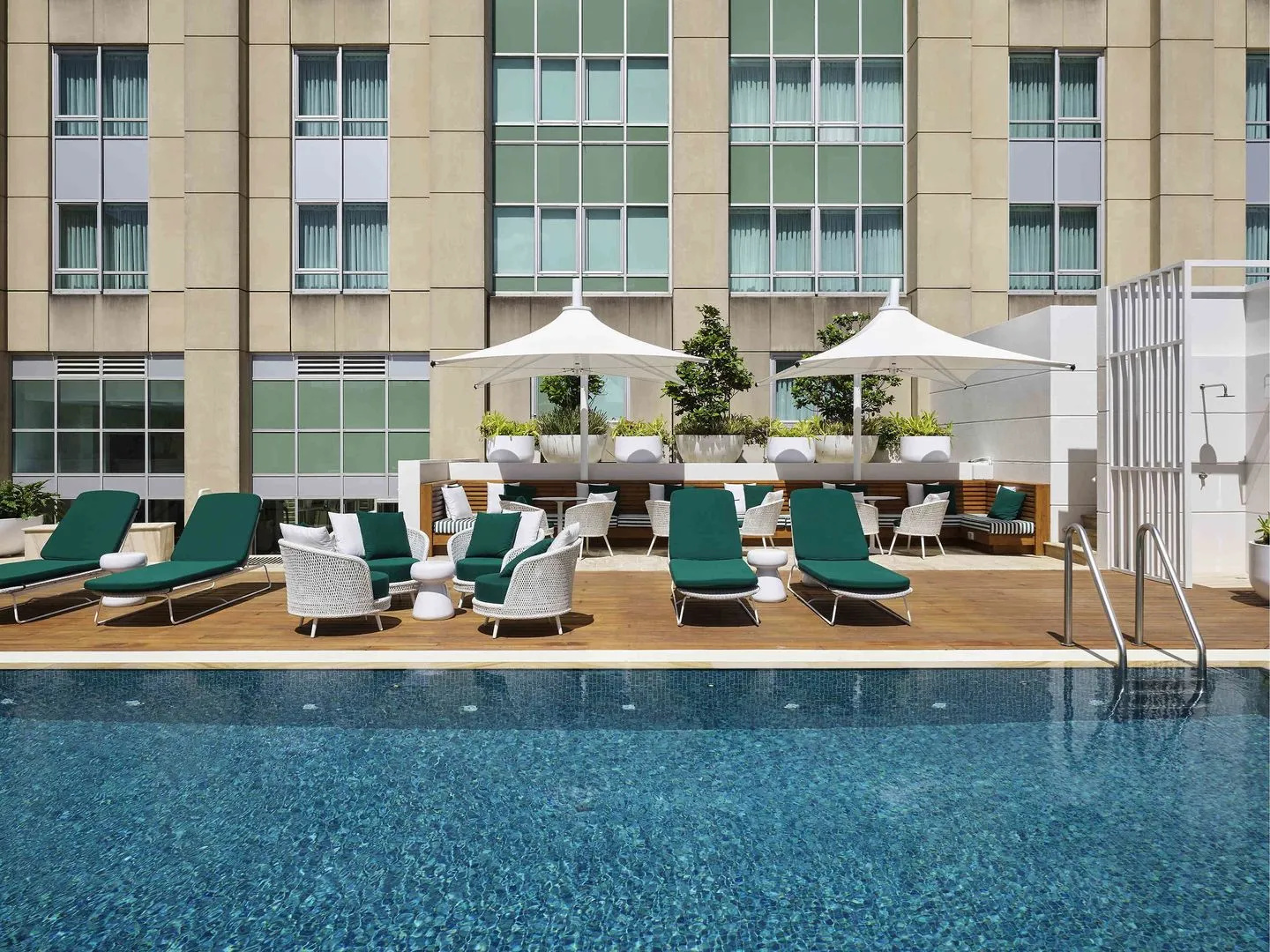 Photo - Swissotel Sydney