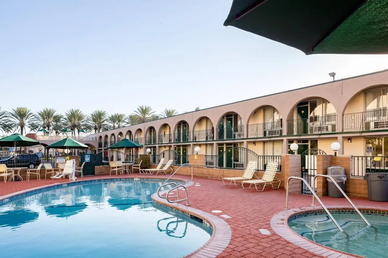 Photo - Kings Inn Anaheim at The Park & Convention Center