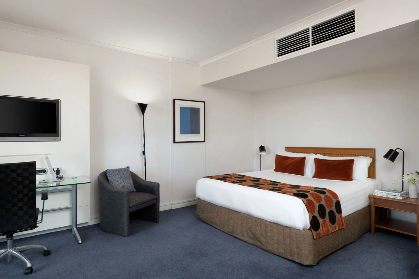 Photo - Rydges Bankstown