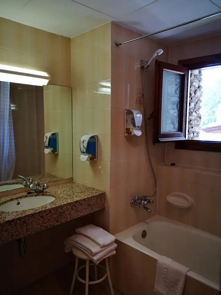 Photo - Hotel Santa Bàrbara De La Vall D'ordino