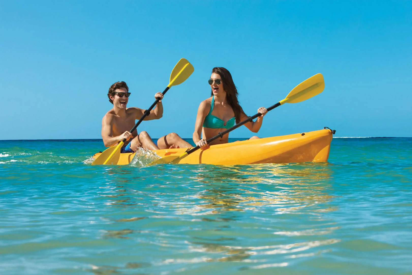 Foto - Dreams Cozumel Cape Resort & Spa - All Inclusive