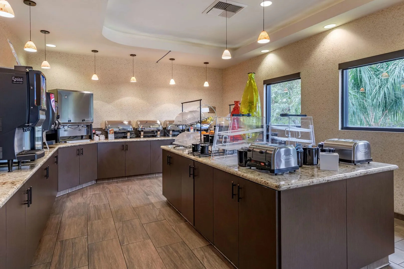 Photo - Best Western Plus Anaheim Inn