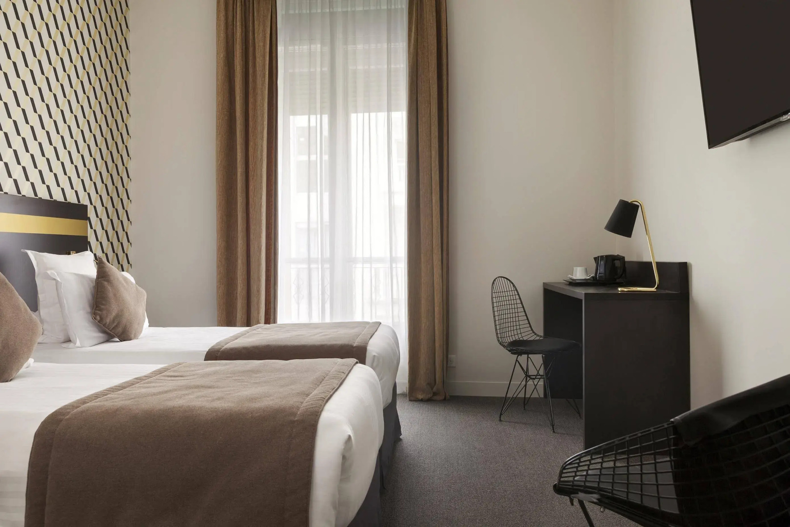 Foto - Hôtel Le Soleia by Inwood Hotels