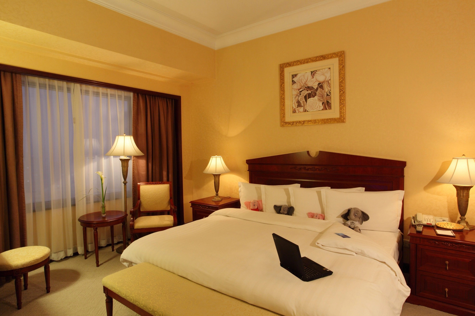 Photo - Guxiang Hotel Shanghai 