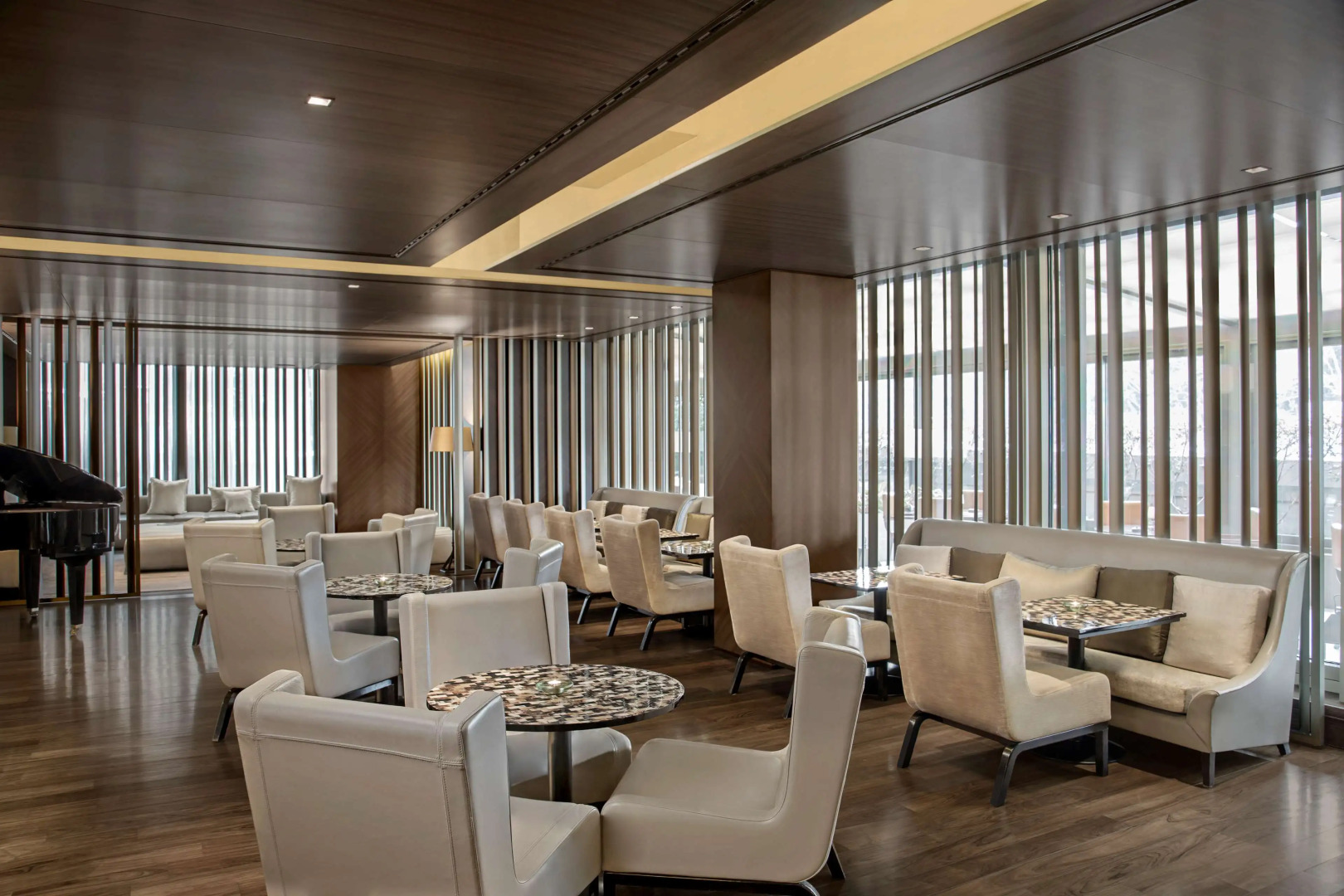 Photo - Hyatt Centric Levent Istanbul