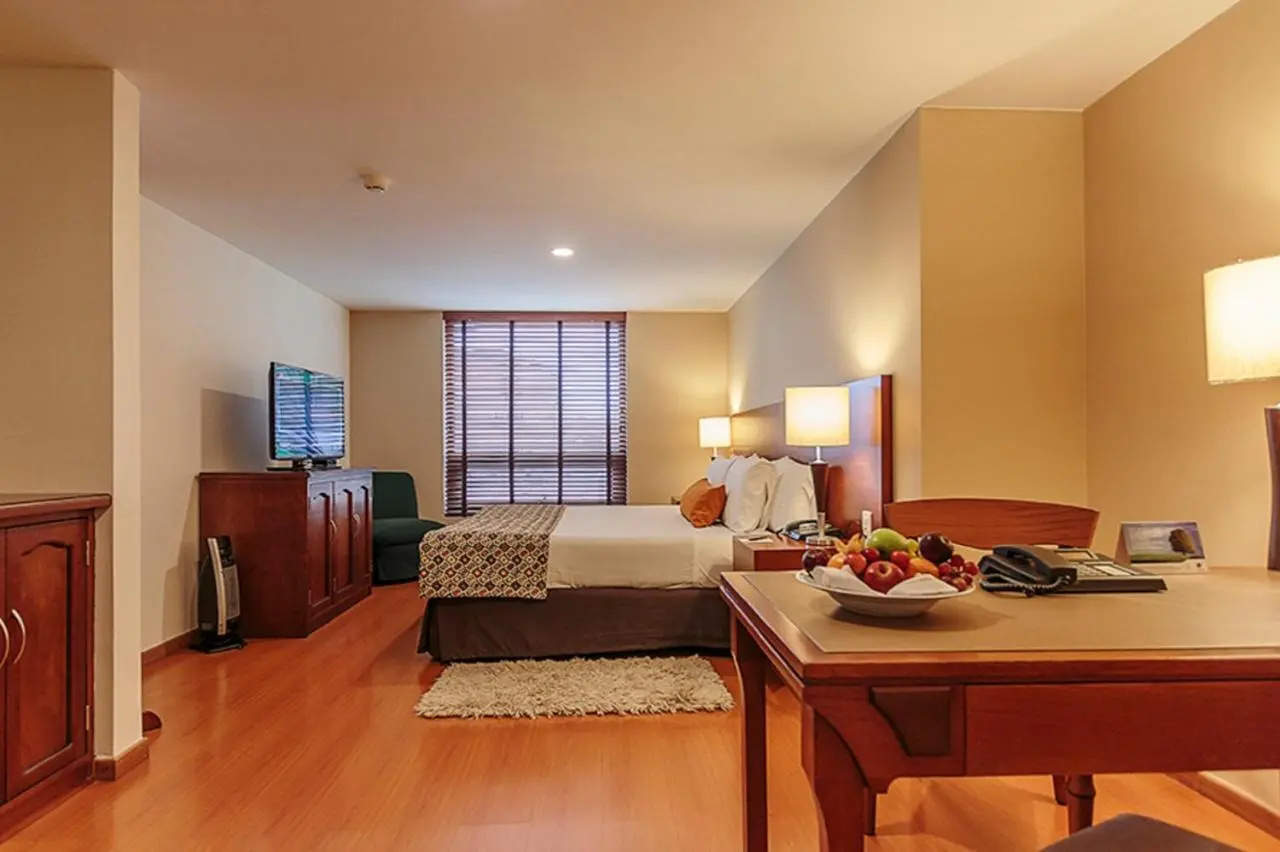 Photo - Hotel Estelar Suites Jones