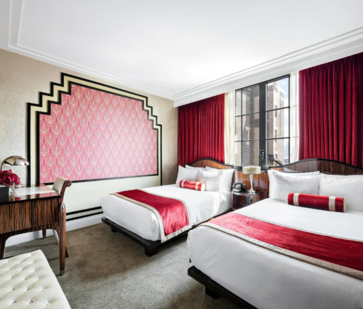 Foto - Walker Hotel Greenwich Village