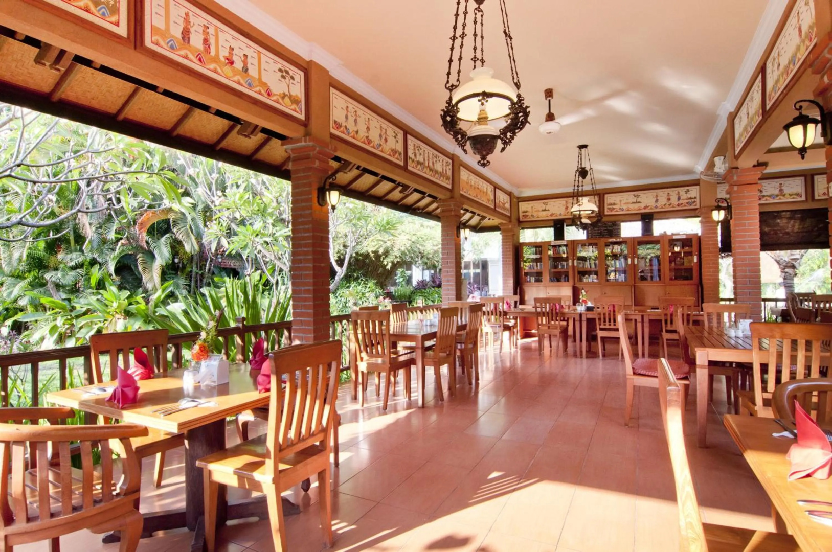 Foto - Banyualit Spa 'n Resort Lovina