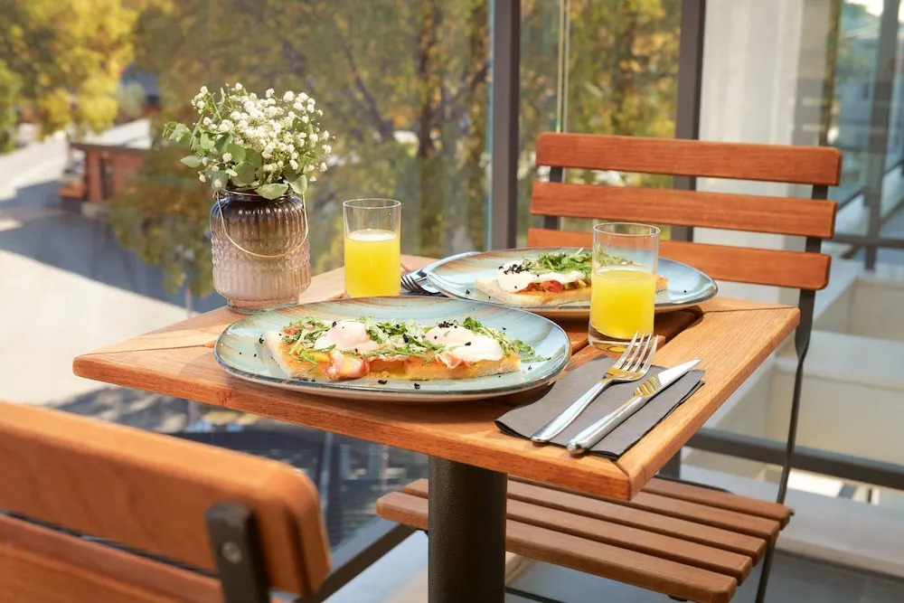 Photo - Time Boutique Hotel