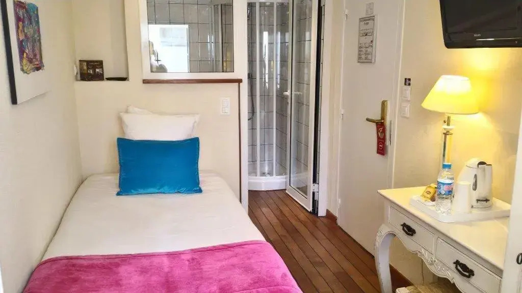 Foto - Hotel Suites Unic Renoir Saint-Germain