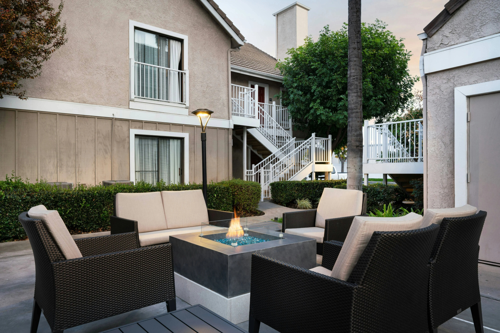 Foto - Residence Inn by Marriott Anaheim Placentia Fullerton
